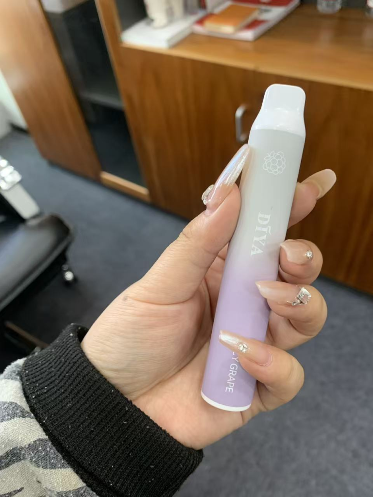 DIYA 叮啞 口味詳解