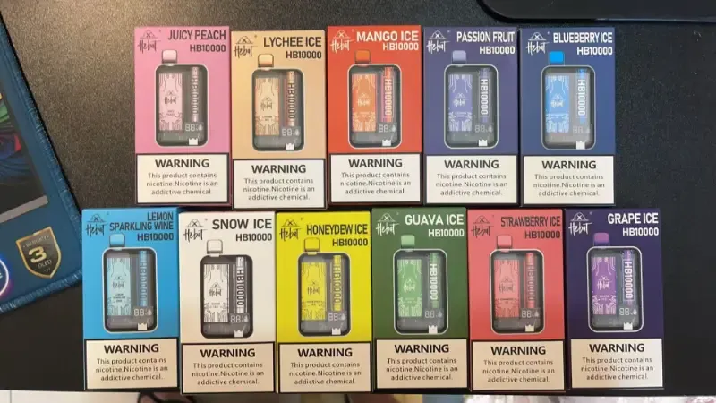 HEBAT-10000-puffs-一次性電子菸-外包裝展示.webp